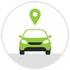 GPS Tracking With Live Data
